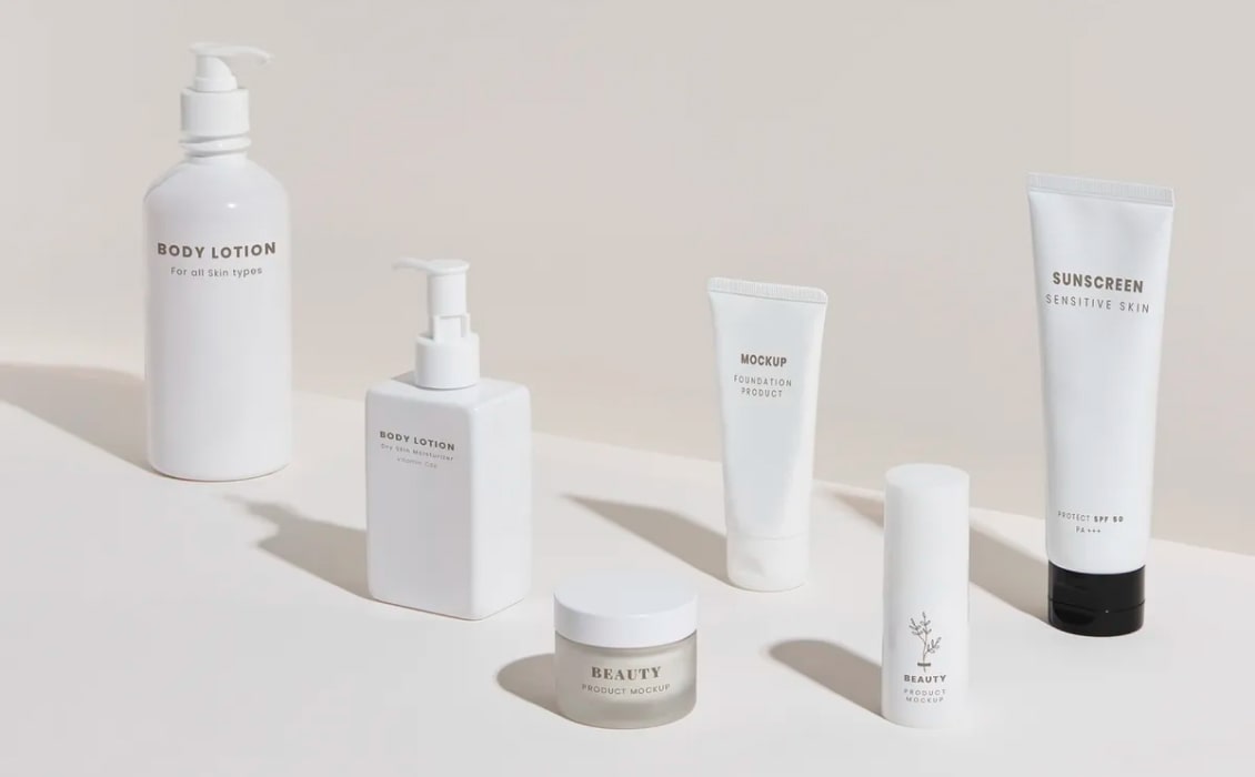skincare natural